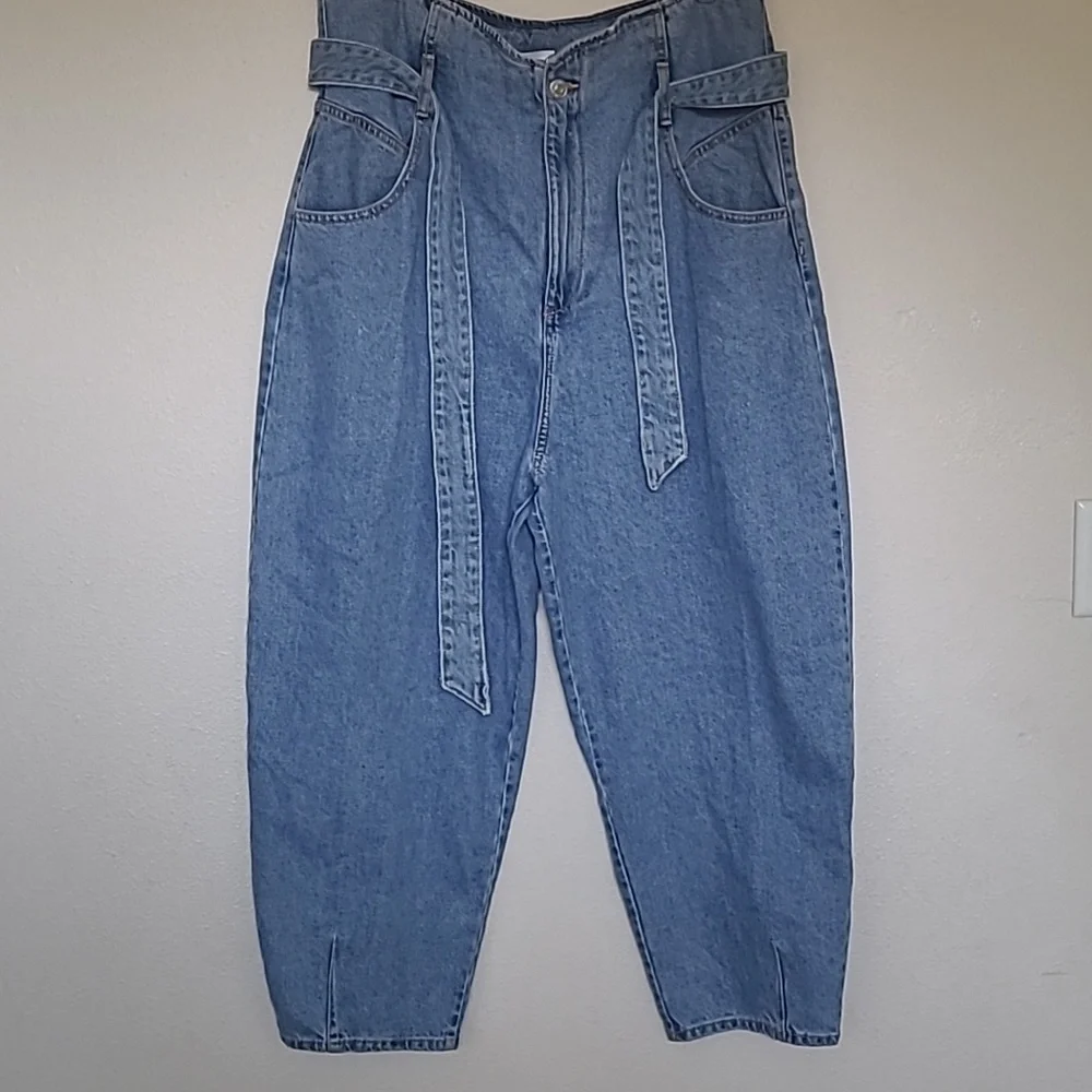 Zara jeans - Picture 5 of 8